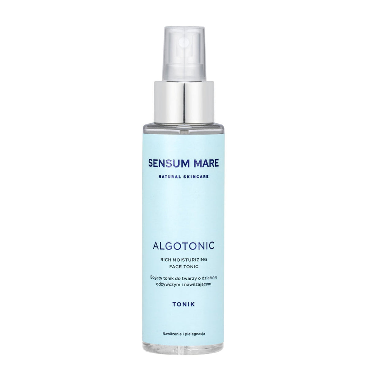 Sensum Mare<br/>Algotonic rich moisturizing face tonic<br/>100 ml