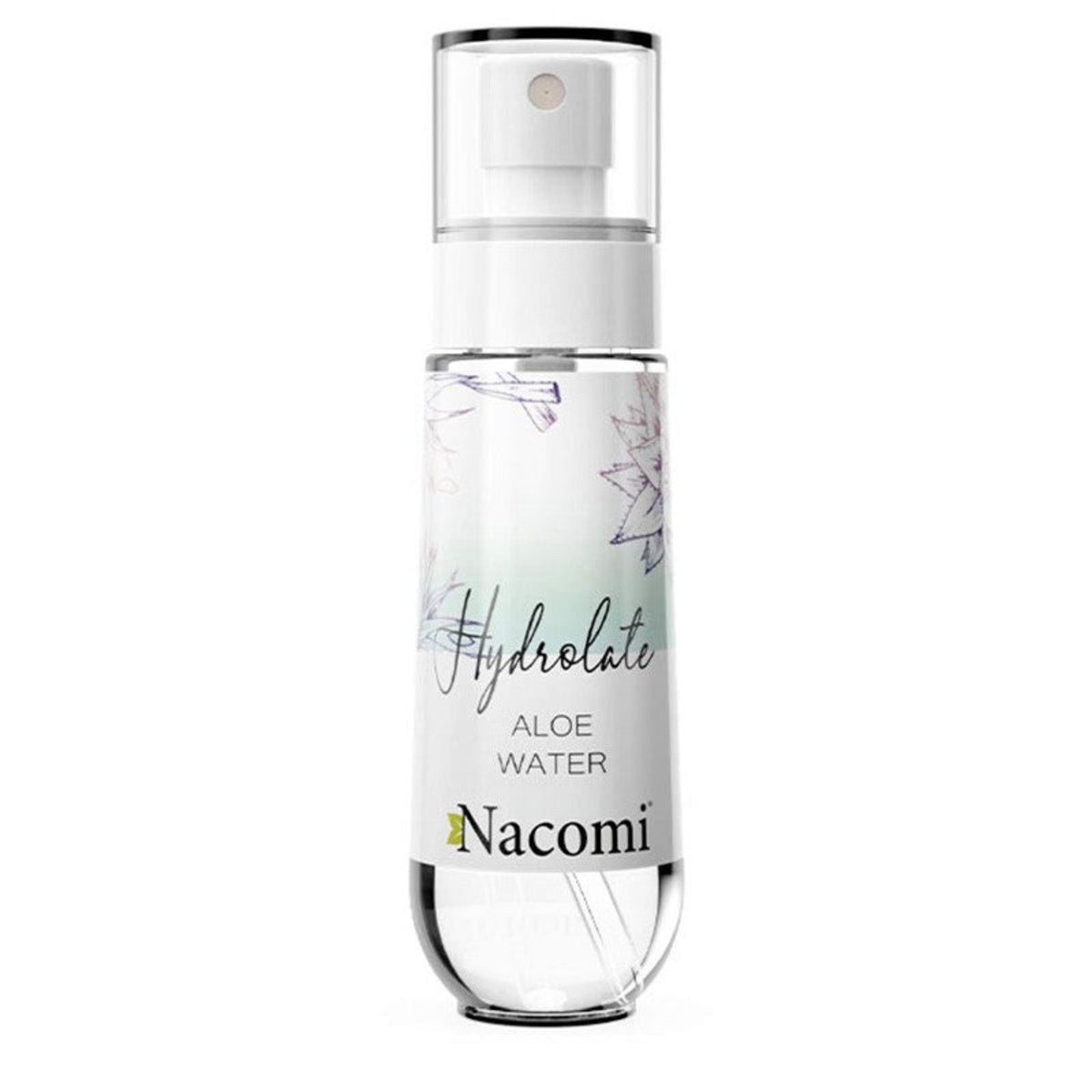 Nacomi<br/>Aloe vera water<br/>80 ml