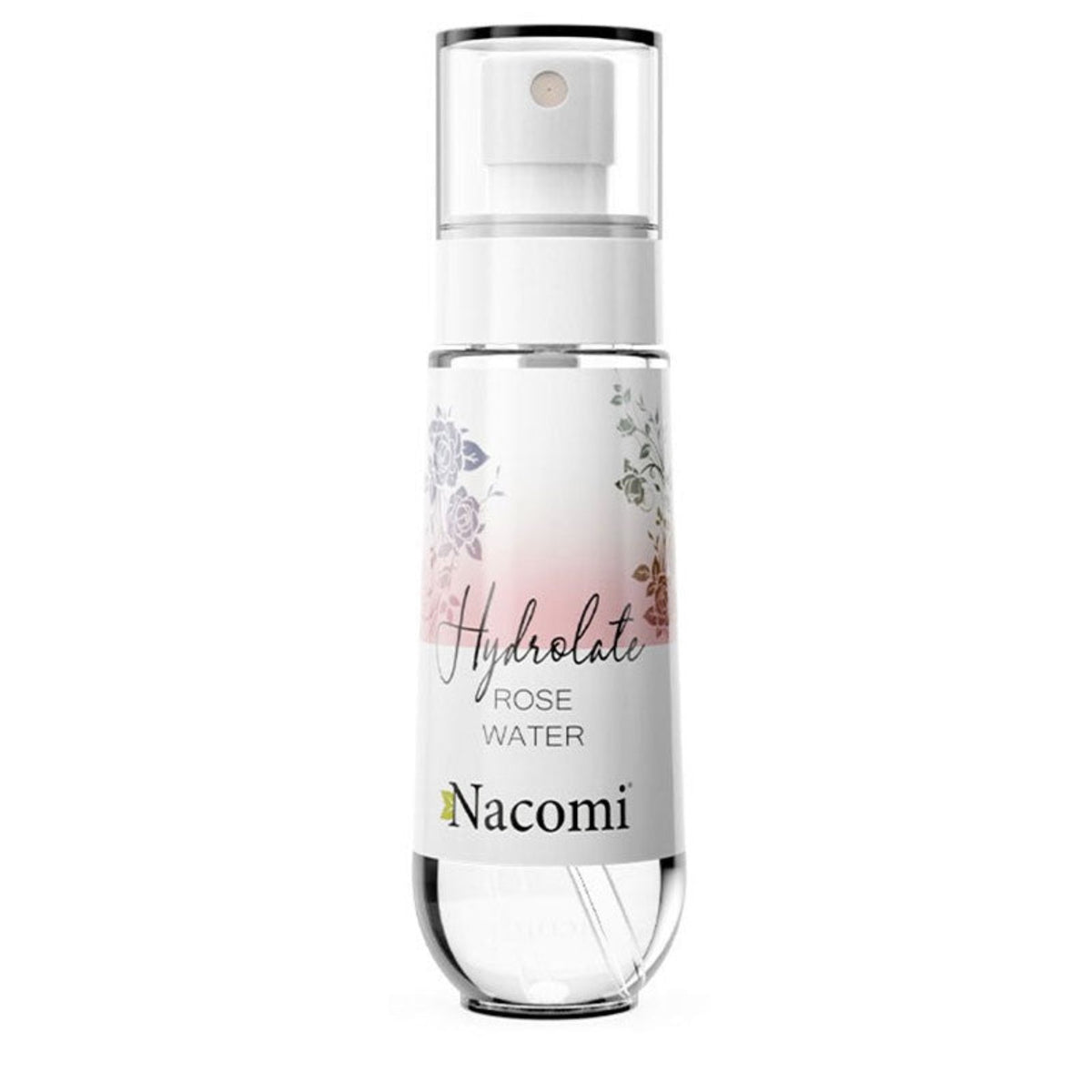 Nacomi<br/>Rose water<br/>80 ml