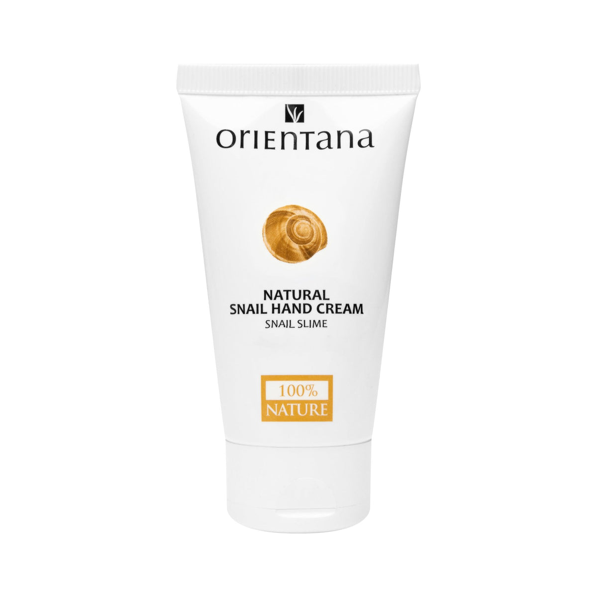 Orientana<br/>Natural hand cream Snail<br/>50ml