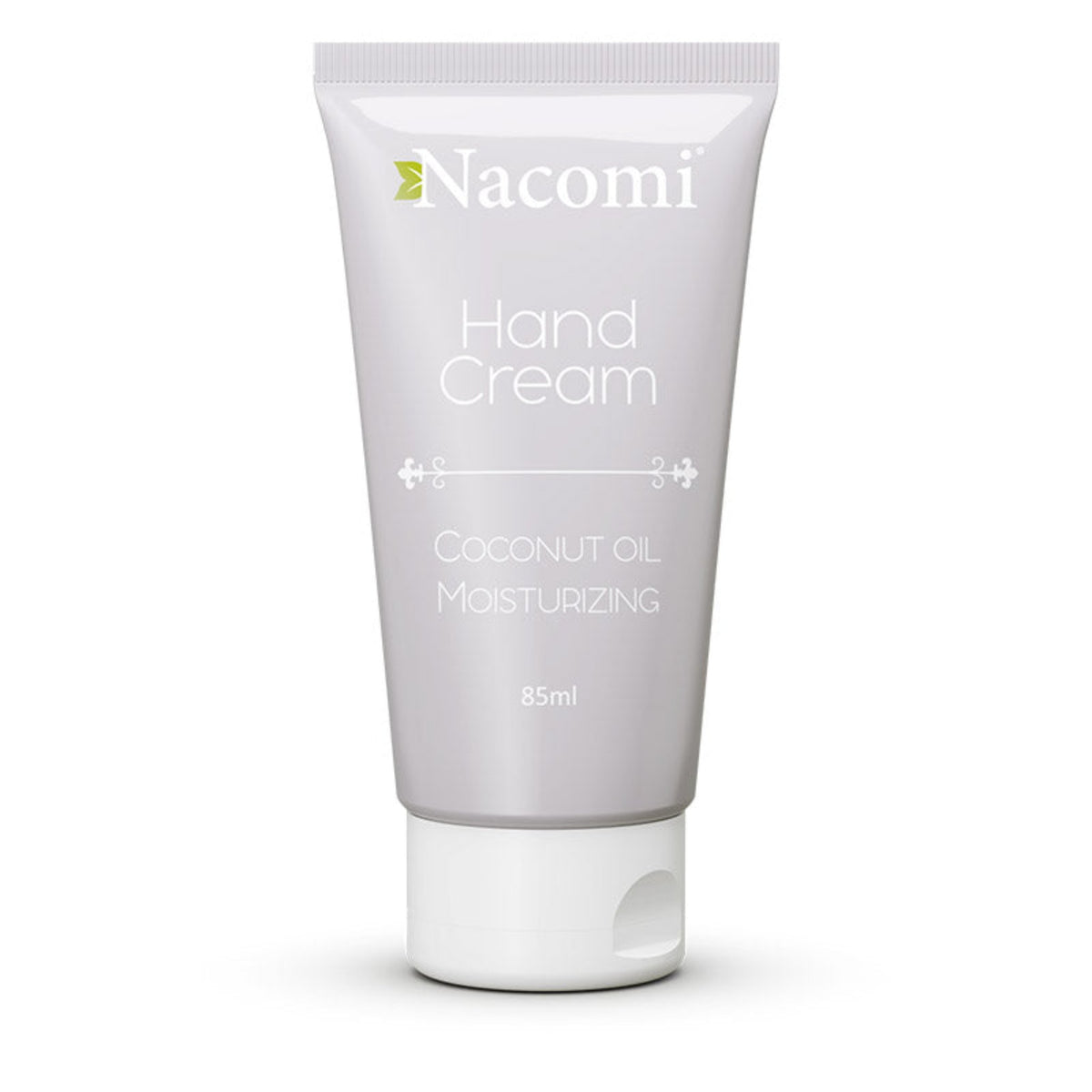 Nacomi<br/>Hand cream coconut oil Moisturizing<br/>85 ml