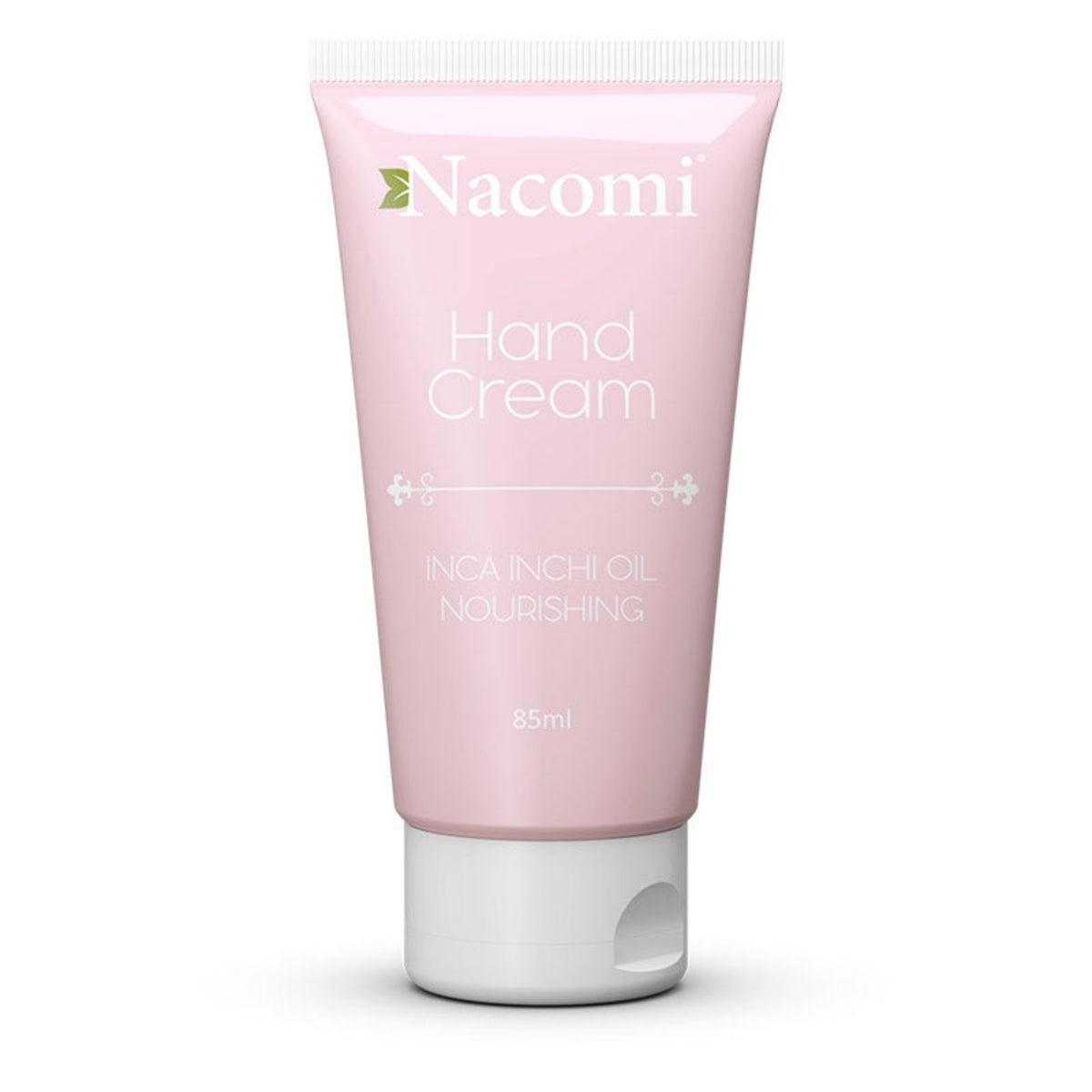 Nacomi<br/>Inca Inchi Oil nourishing hand cream<br/>85 ml