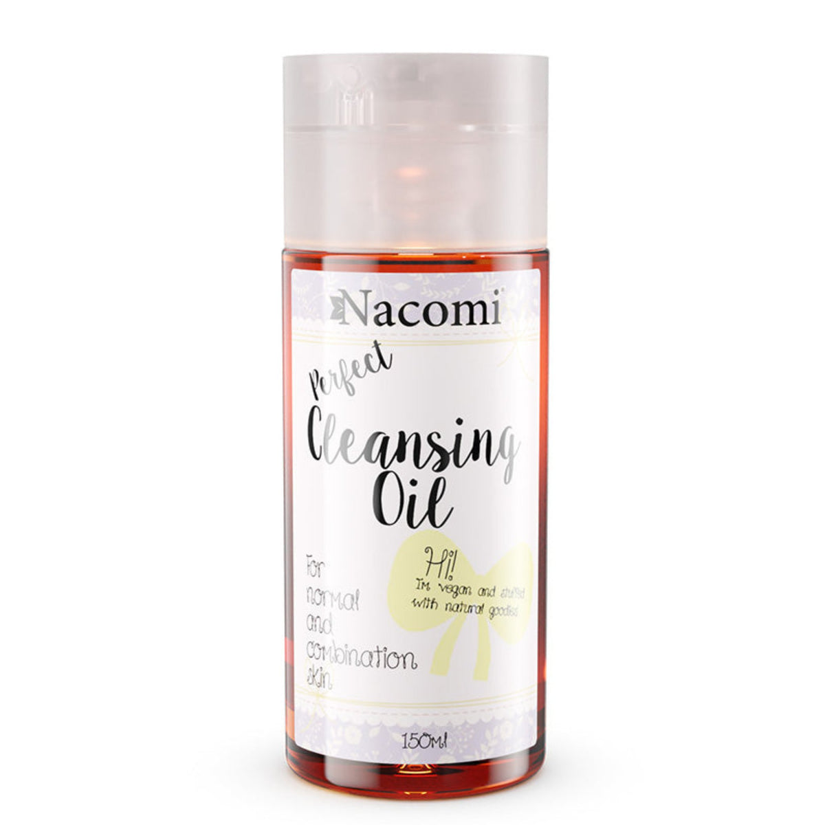 Nacomi<br/>Cleansing oil OCM - Combination Skin<br/>150 ml