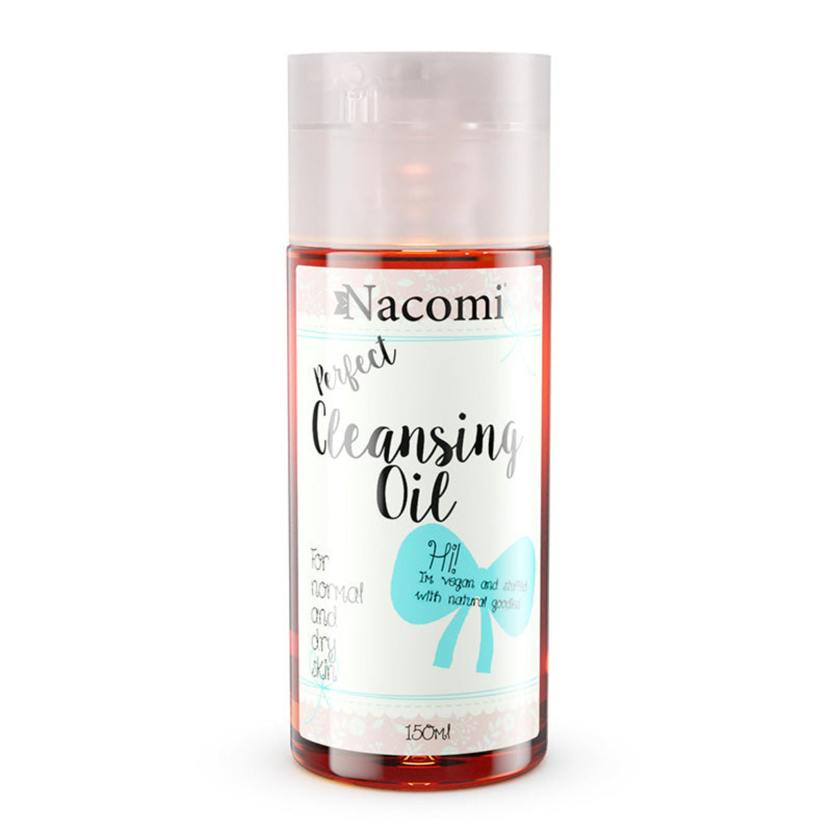 Nacomi<br/>Cleansing oil OCM - Dry Skin<br/>150 ml