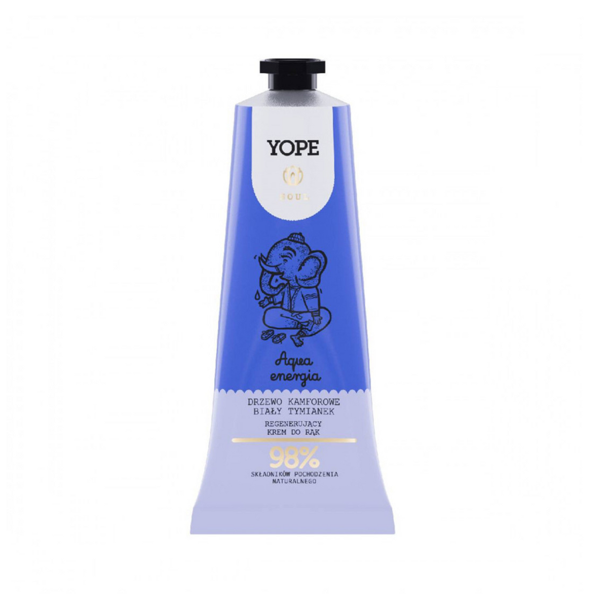 Yope<br/>Hand cream Soul Aqua Energy<br/>50 ml