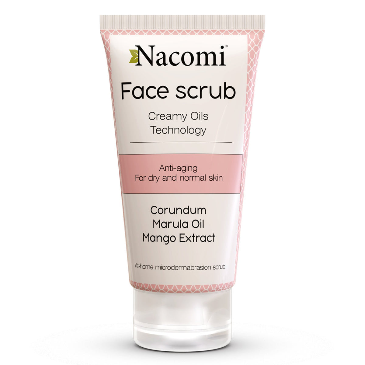 Nacom<br/>Anti-Aging Face scrub<br/>85 ml