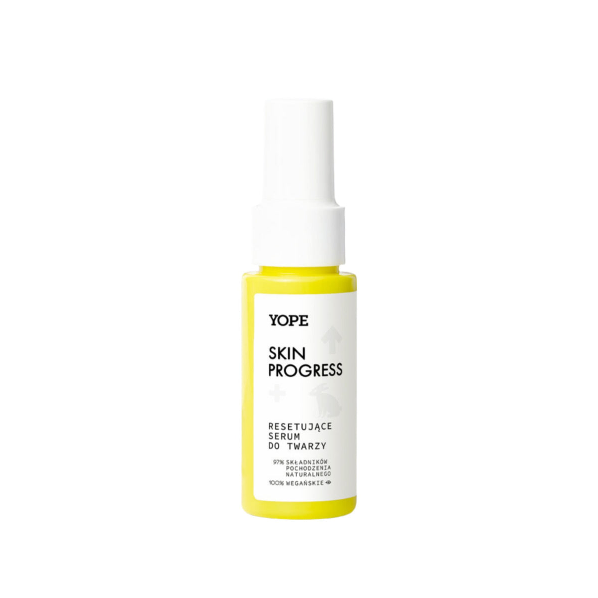 Yope<br/>Skin Progress<br/>Reseting face serum<br/>40 ml