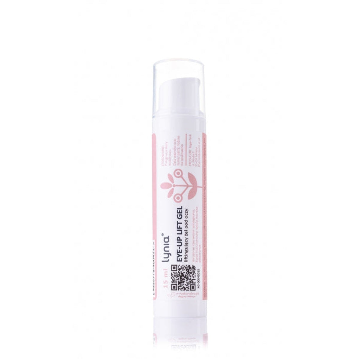 Lynia<br/>Eye-up Lift Gel<br/>15 ml