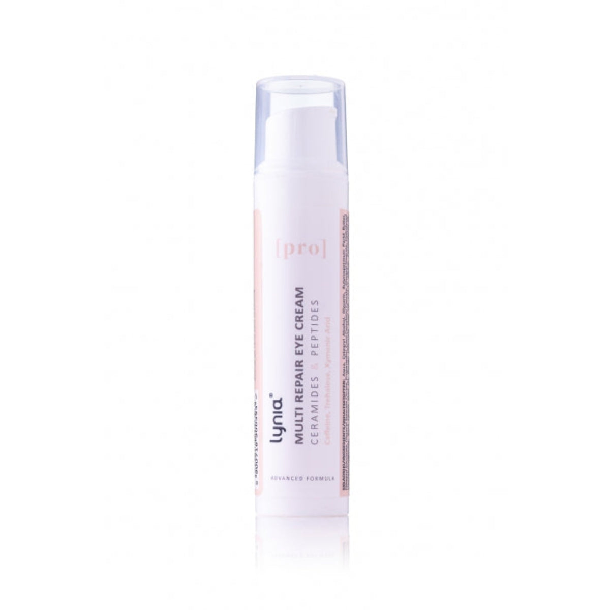 Lynia<br/>Multi repair eye cream<br/>15 ml